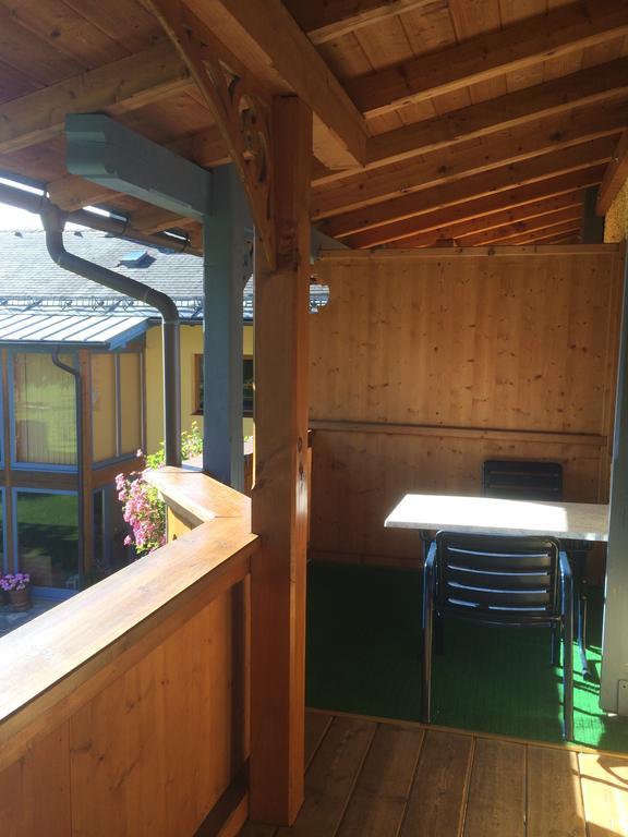 Girbl Bio Apartments - Haus Girbl Strobl Room photo