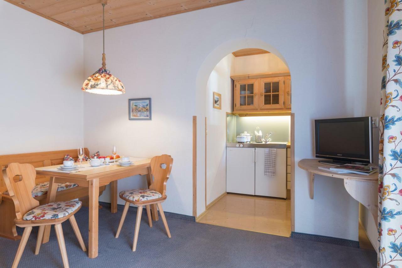 Girbl Bio Apartments - Haus Girbl Strobl Exterior photo